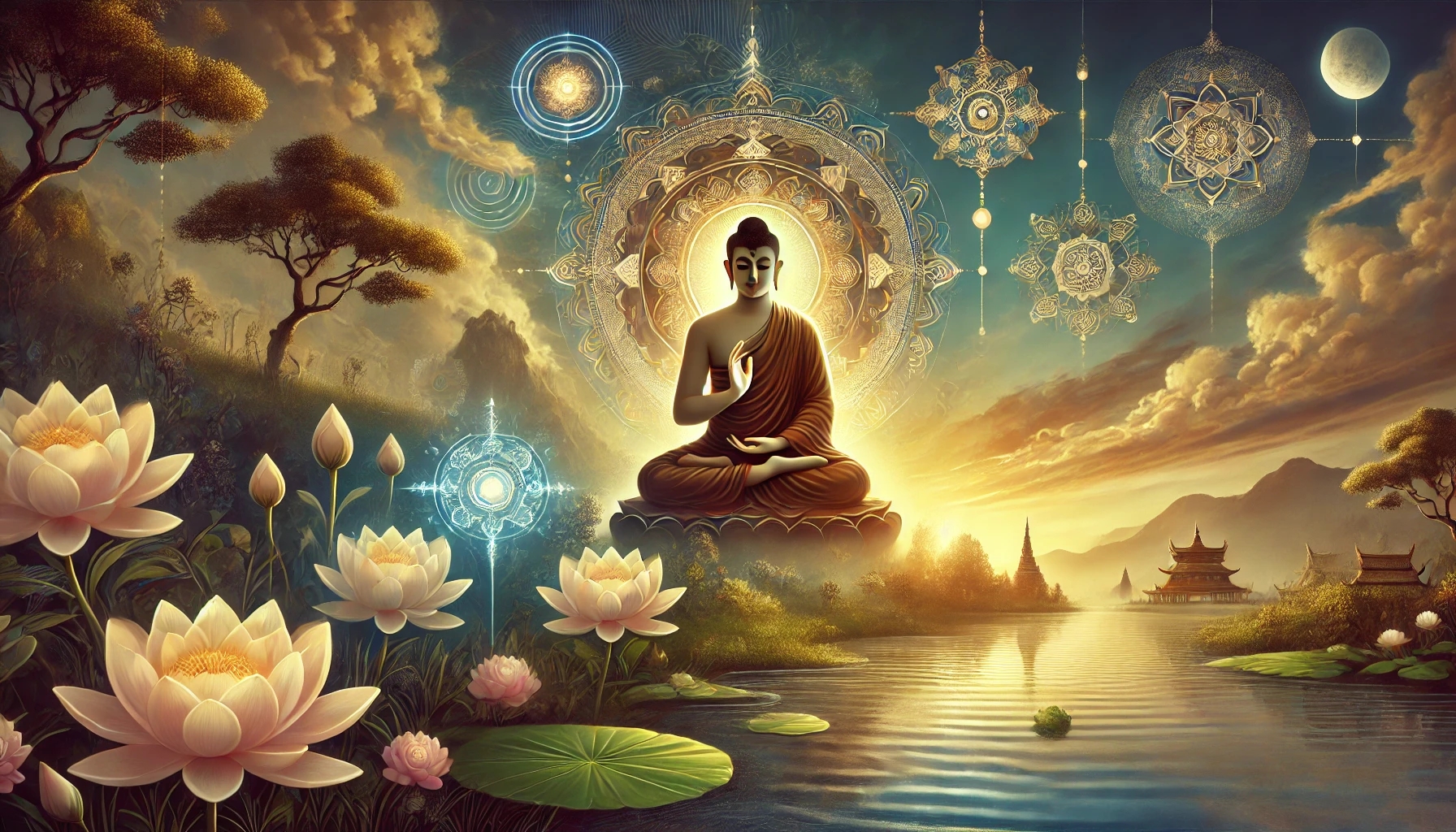 Meditation