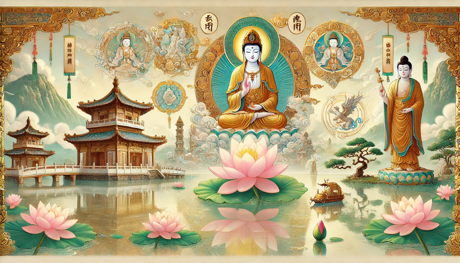 Mahayana Buddhism
