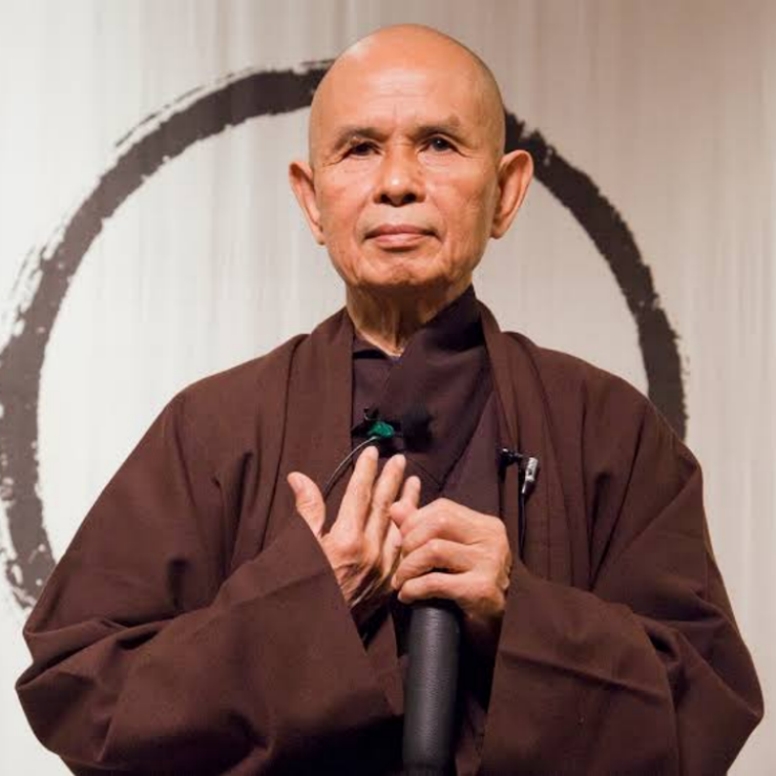 Thich Nhat Hanh
