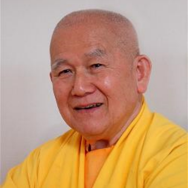 Thich Phuoc Tinh