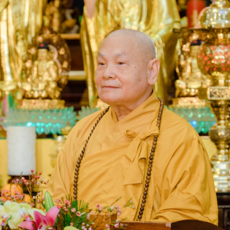 Thich Thien Nhon