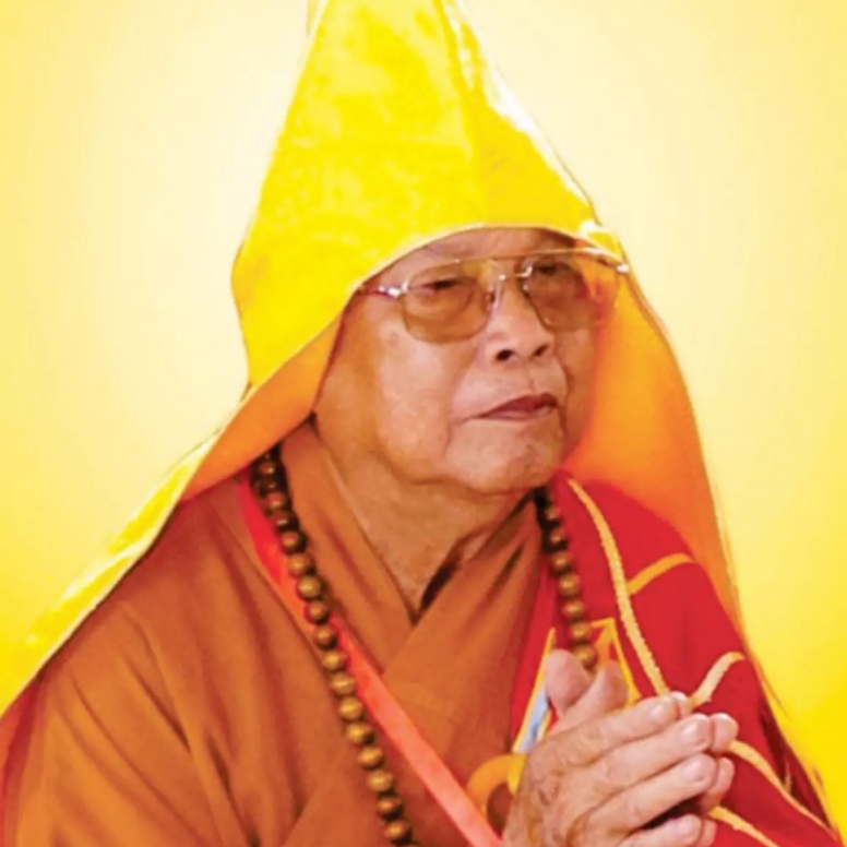 Thich Thien Tam